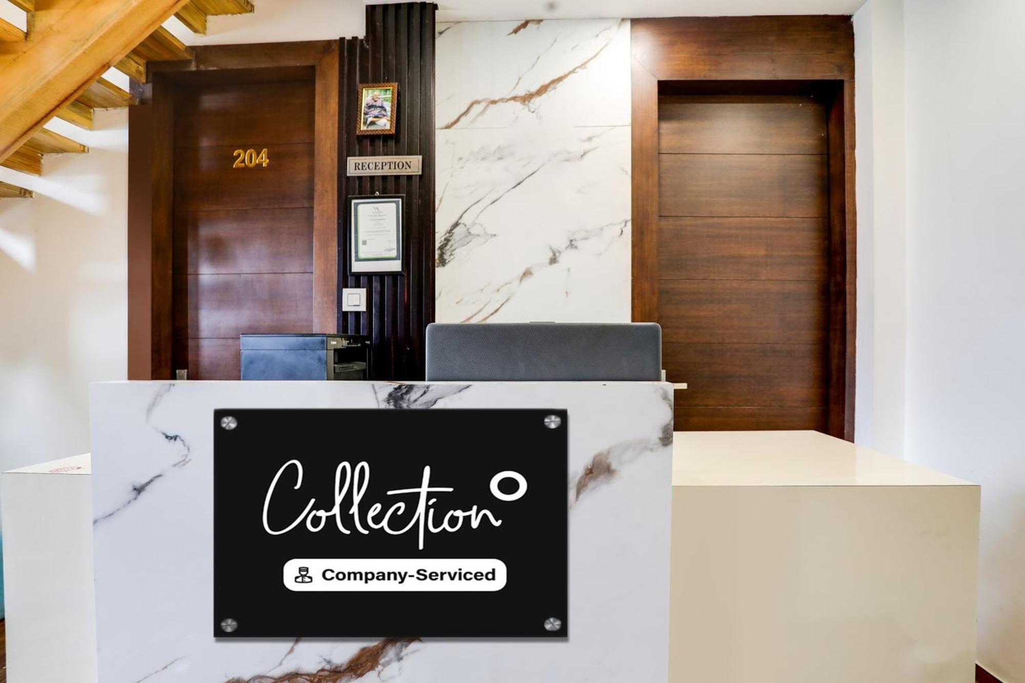 Super Collection O Mall Road Nainital Εξωτερικό φωτογραφία